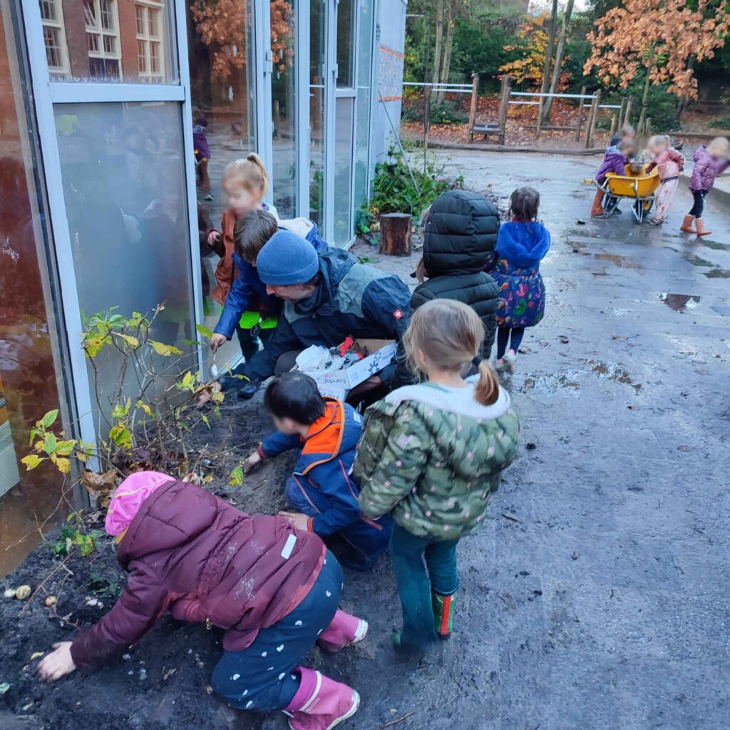 JEROMAS Ecologisch Hovenier